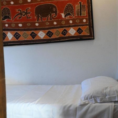 N207 - Numana, Deliziosa Villetta Con Giardino Exteriör bild