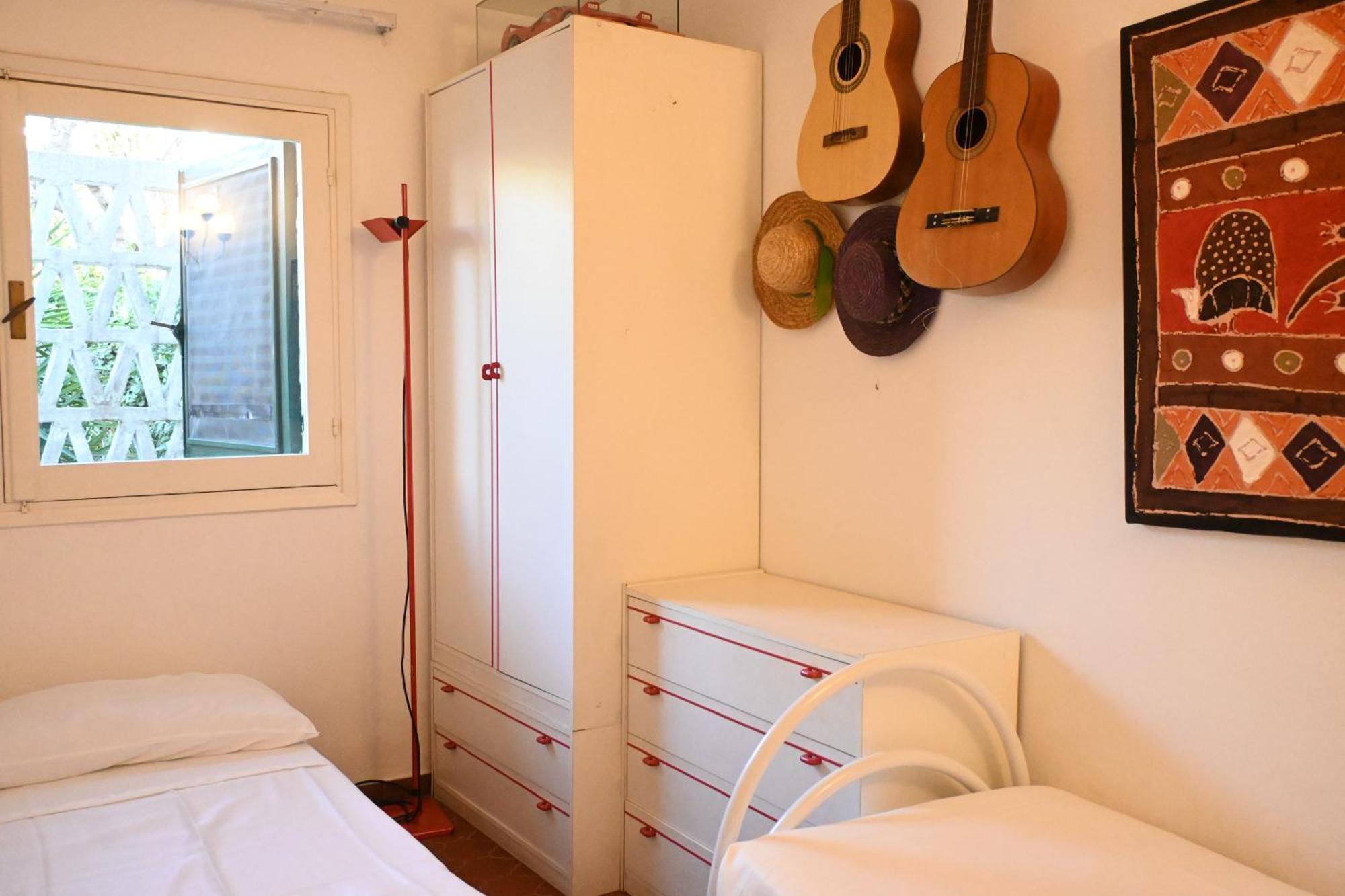 N207 - Numana, Deliziosa Villetta Con Giardino Exteriör bild