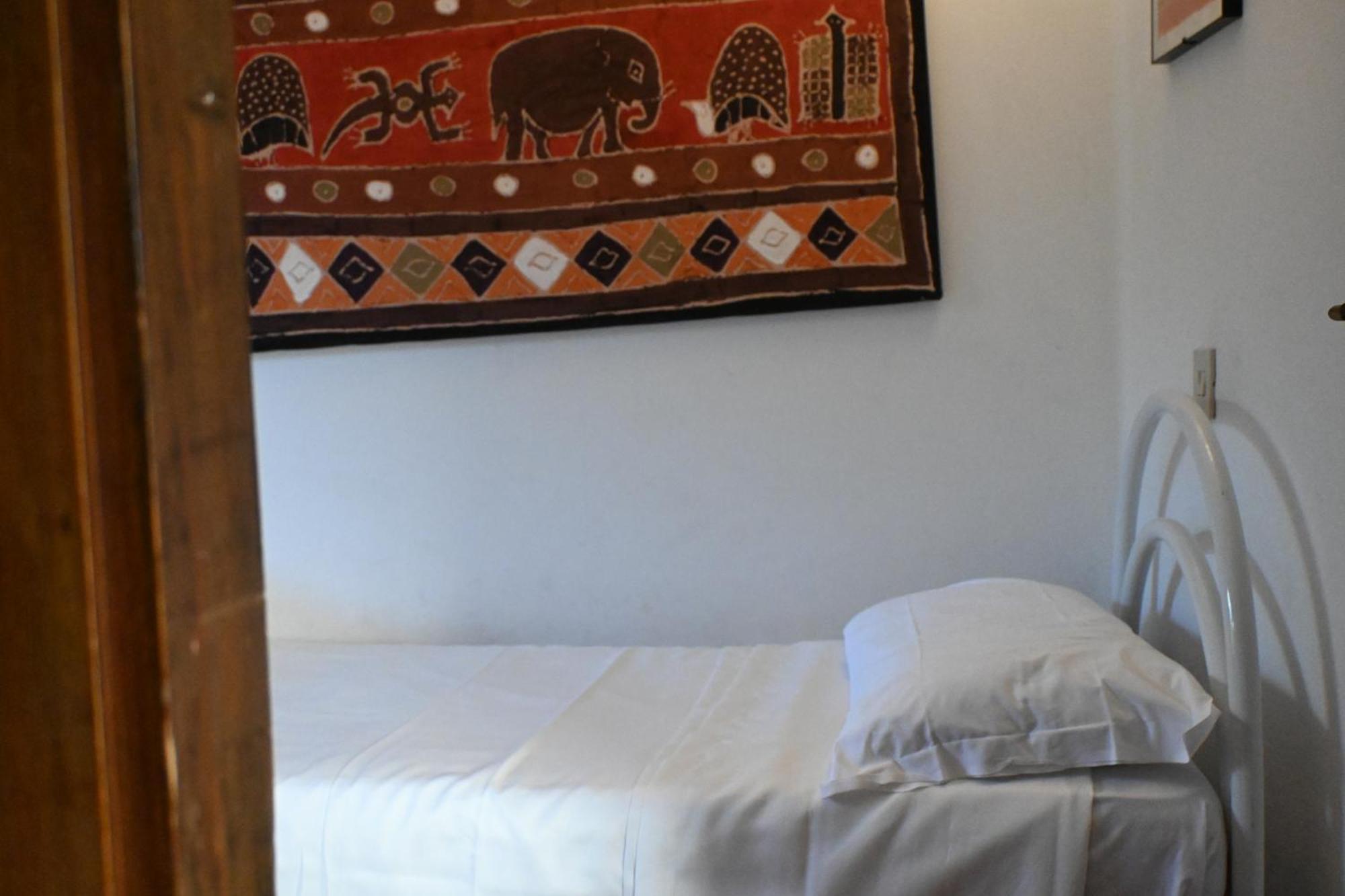 N207 - Numana, Deliziosa Villetta Con Giardino Exteriör bild