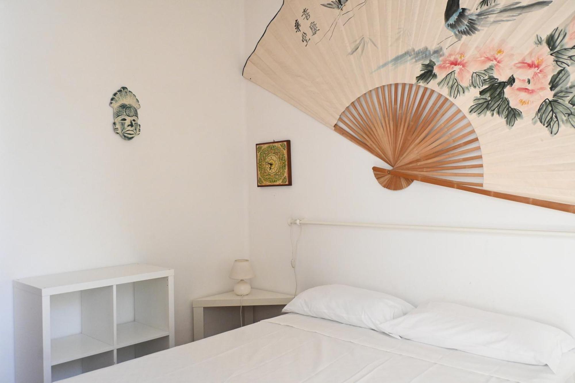 N207 - Numana, Deliziosa Villetta Con Giardino Exteriör bild